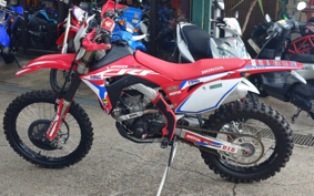 HONDA CRF250RX ME12