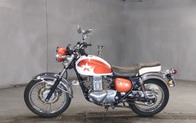KAWASAKI ESTRELLA250 RS BJ250A