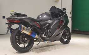 SUZUKI HAYABUSA Gen.3 2022 EJ11A