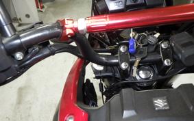 SUZUKI Vｽﾄﾛｰﾑ250 2020