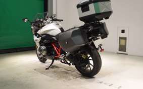 BMW R1200RS 2018