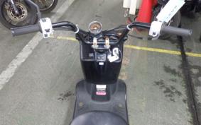 HONDA ZOOMER AF58