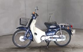 HONDA SUPER CUB50 AA01