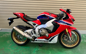 HONDA CBR1000RR 2017 SC77