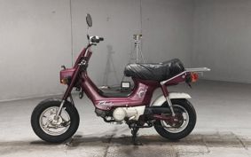 HONDA CAR LEE50 CF50