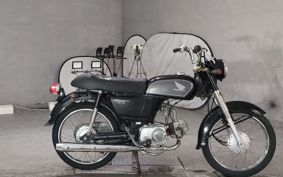 HONDA BENLY50 CD50