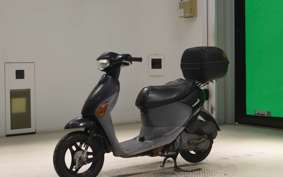 SUZUKI LET's 4 2022 CA45A