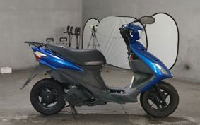 SUZUKI ADDRESS V125 CF4MA