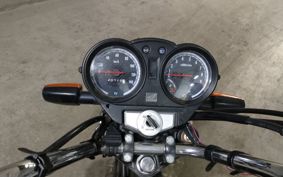 HONDA CBF125T PJJN