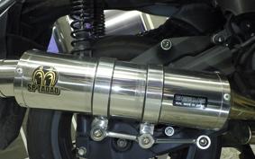 HONDA FORZA 250 MF13