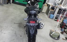 HONDA CBR400R 2023 NC56