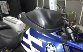 BMW R1150GS 2001