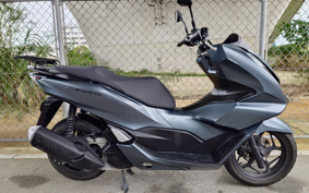 HONDA PCX 160 KF47