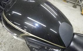 TRIUMPH BONNEVILLE 2008