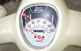 HONDA C110 SUPER CUB 2006 JA44