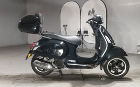 VESPA GTS150SUPER M4590