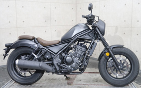 HONDA REBEL 250  S E-clutch MC49