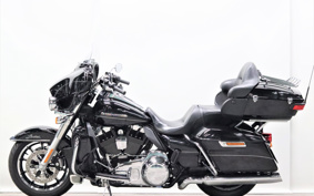HARLEY FLHTKL TC 2016 KKL
