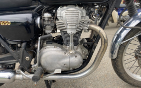 KAWASAKI W650 2002 EJ650A