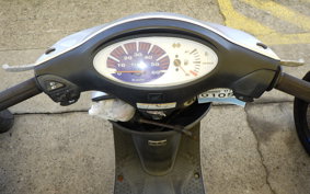 HONDA DIO Gen.5 AF56