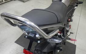 KAWASAKI Z125 PRO BR125H