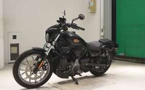 HARLEY RH975S 2024