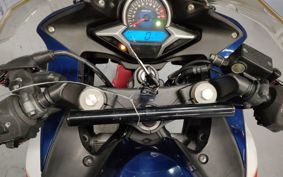HONDA CBR250R MC41