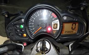 SUZUKI GLADIUS 2013 VK58A