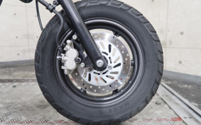 HONDA Ape50 TypeD AC18