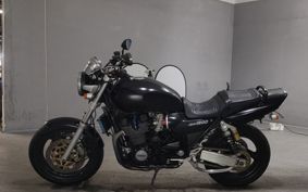 YAMAHA XJR1200 1995 4KG