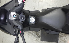 BMW C400GT 2024