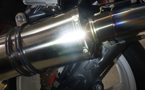 KAWASAKI ZX 1400 NINJA 2011