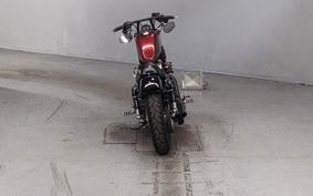 HARLEY HARLEY XL1200X 2015 LC3