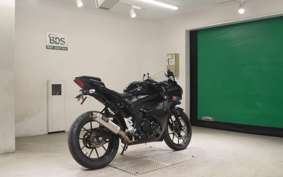 SUZUKI GSX-R125 2015 DL33B
