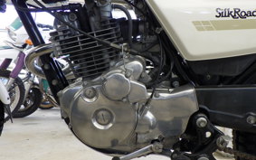 HONDA CT250S SILKROAD 2008 L250S