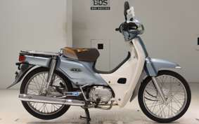 HONDA C110 SUPER CUB JA10