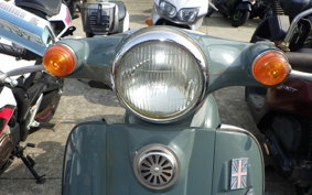 SUZUKI VERDE CA1MA