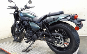 KAWASAKI ELIMINATOR 400SE 2024 EL400A