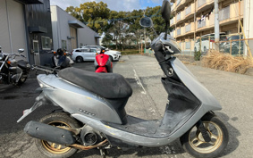 HONDA DIO AF62