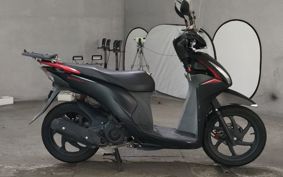 HONDA DIO 110 JF58