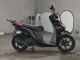 Фото Honda DIO 110 2020 с японского аукциона