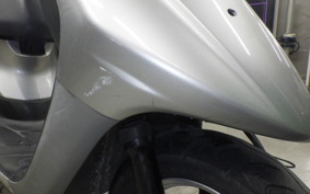 YAMAHA JOG Gen.5 2007 SA36J