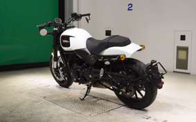 HARLEY X500 2023