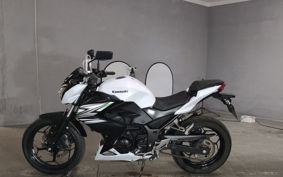 KAWASAKI Z250 ER250C