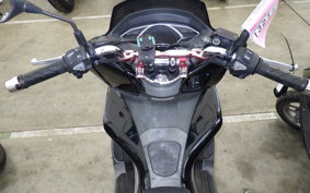 HONDA PCX125 JF81