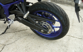 YAMAHA MT-03 2018 RH13J