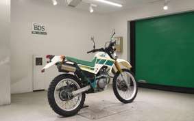 YAMAHA SEROW 225 Gen.2 2012 1KH