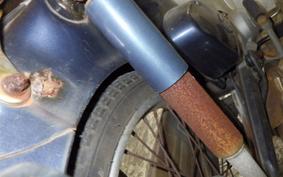 HONDA C50 SUPER CUB C50