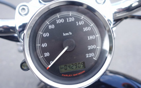 HARLEY XL1200C 2012 CT3