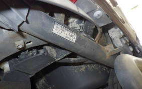 YAMAHA JOG Gen.5 SA36J